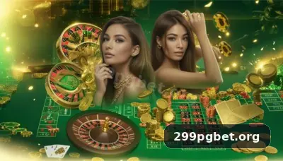299pg bônus promoções